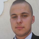 András from Solt | Man | 27 years old | Gemini