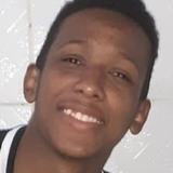 Joãovitor from Guapimirim | Man | 25 years old | Gemini