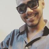 Tadeusequeira from Serra | Man | 29 years old | Aquarius