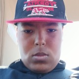 Eb41C from Mariposa | Man | 21 years old | Aquarius