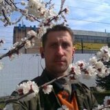 Andrey from Smila | Man | 50 years old | Leo