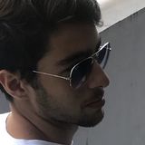 Gonza from Vicente Lopez | Man | 26 years old | Aquarius