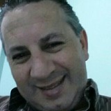 Barco from Blumenau | Man | 53 years old | Leo