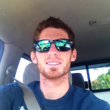 Mccall from La Jolla | Man | 35 years old | Scorpio