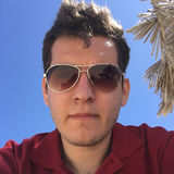 Harry from Trieste | Man | 32 years old | Gemini