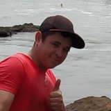 Osmardeolivedi from Santa Mariana | Man | 35 years old | Leo