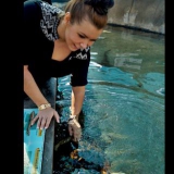 Michaela from Korsholm | Woman | 46 years old | Pisces