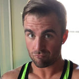 Gage from Fayetteville | Man | 34 years old | Capricorn
