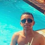 Andersonlemomp from Redencao | Man | 27 years old | Scorpio