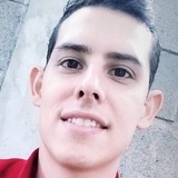Fer from San Isidro | Man | 35 years old | Aries