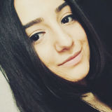 Tako from Tbilisi | Woman | 27 years old | Scorpio