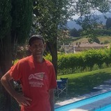 Rahhal from Conegliano | Man | 57 years old | Cancer