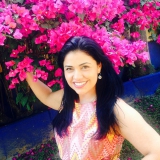 Finita from China | Woman | 49 years old | Libra