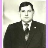 Mikhail from Azov | Man | 78 years old | Scorpio