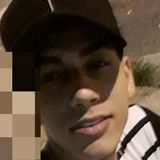 Vitinho from Sao Bernardo do Campo | Man | 28 years old | Leo