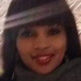 Koumba from Brussels | Woman | 42 years old | Virgo