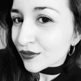 Eri from Moreno | Woman | 29 years old | Cancer