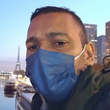 Isnaldo3V from Maceio | Man | 47 years old | Capricorn