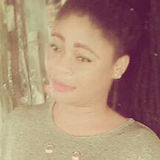 Tinabekia from Brussels | Woman | 39 years old | Leo