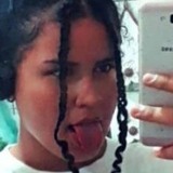 Julinhasanto69 from Mesquita | Woman | 24 years old | Capricorn