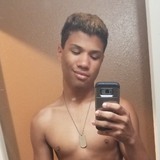 Jackson from Lafayette | Man | 27 years old | Aries