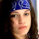 Aurorapasserini from Reggio nell'Emilia | Woman | 24 years old | Aquarius