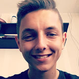 Filip from Zabrze | Man | 28 years old | Taurus