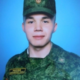 Данил from Salavat | Man | 33 years old | Gemini