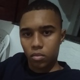 Aquilesdaniesk from Jardim | Man | 24 years old | Scorpio