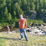 Koss26 from Yekaterinburg | Man | 44 years old | Taurus
