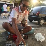 Alextchatcha3R from Itapecerica da Serra | Man | 45 years old | Virgo