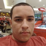 Luiz from Araruama | Man | 27 years old | Virgo