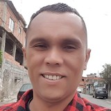 Mazinho from Guarulhos | Man | 42 years old | Aquarius