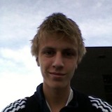 Jasper from Uden | Man | 31 years old | Virgo