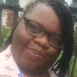 Alysia from New Orleans | Woman | 34 years old | Cancer