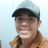 Dudu from Rio Brilhante | Man | 25 years old | Cancer
