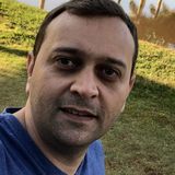 Anklan from Astorga | Man | 46 years old | Scorpio