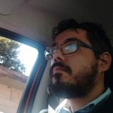 Pablo from Temixco | Man | 42 years old | Aries