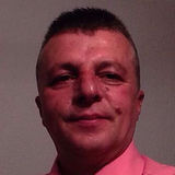 Vllaznim from Cerrik | Man | 59 years old | Taurus