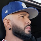 Eder from Saltillo | Man | 39 years old | Cancer
