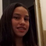 Pam from Divinolândia | Woman | 26 years old | Cancer