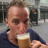 Elmo from Gouda | Man | 32 years old | Leo