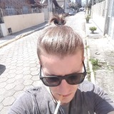 Jean from Itapema | Man | 33 years old | Aries