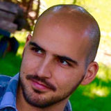 Alon from Lod | Man | 36 years old | Virgo