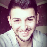 Shalva from Tbilisi | Man | 28 years old | Taurus
