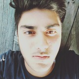 Kadir from Tarsus | Man | 25 years old | Gemini
