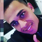 Ramon from Rolandia | Man | 28 years old | Capricorn