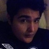 Gerzaon from San Jeronimo Ixtepec | Man | 29 years old | Libra