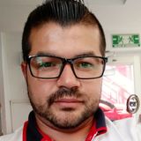 Chocho from La Piedad Cavadas | Man | 42 years old | Virgo