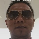 Jojo from Davao | Man | 46 years old | Cancer